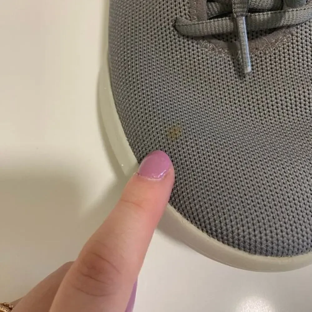 Kizik Madrid Grey Women’s‎ Sneakers